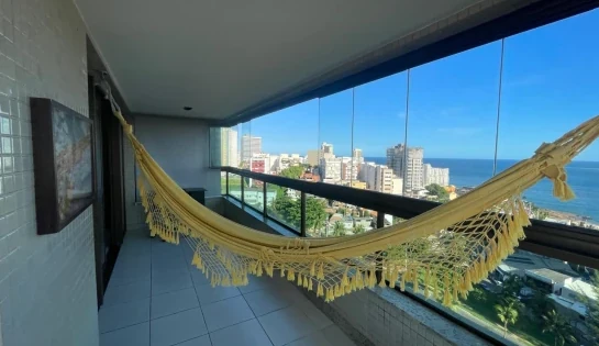 Apartamento, Federação