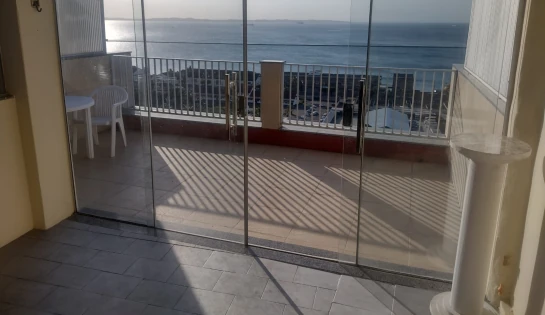 Casa de Rua, Santo Antônio