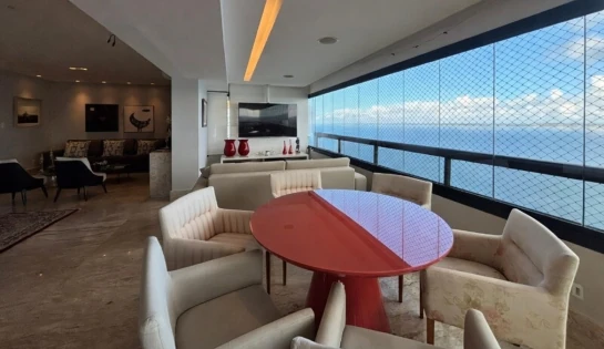 Apartamento, Vitória