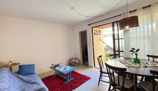 Casa de Condomínio, Stella Maris