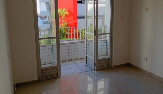 Apartamento, Ondina