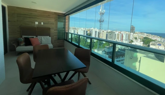 Apartamento, Rio Vermelho