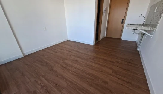 Apartamento, Barra