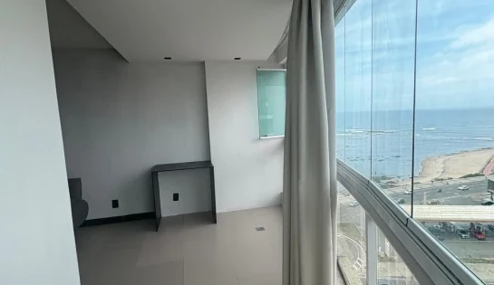 Apartamento, Pituba