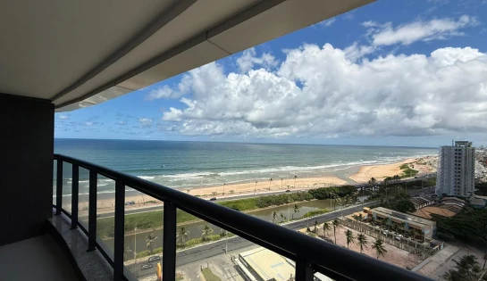 Apartamento, Piatã