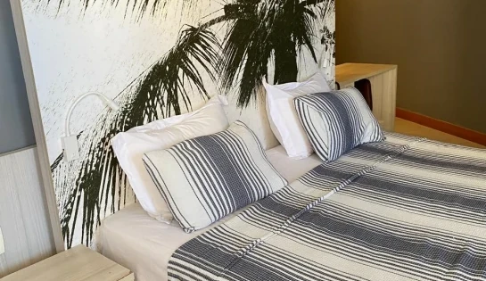 Apartamento, Caminho das Árvores