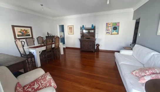 Apartamento, Graça