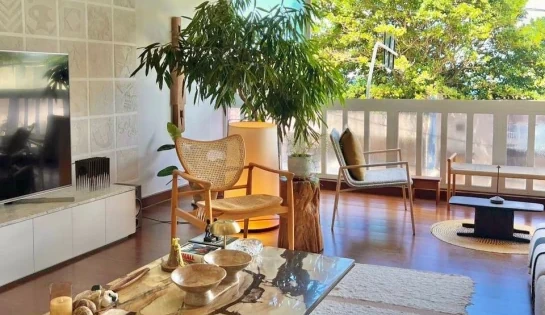 Apartamento, Rio Vermelho