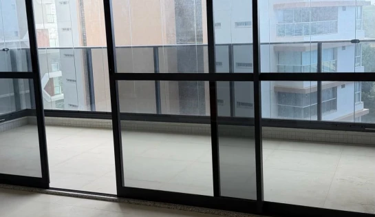Apartamento, Horto Florestal