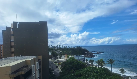 Apartamento, Rio Vermelho