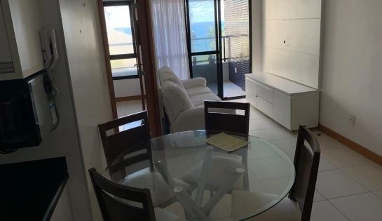 Apartamento, Ondina