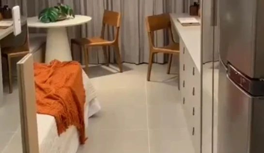 Apartamento, Rio Vermelho