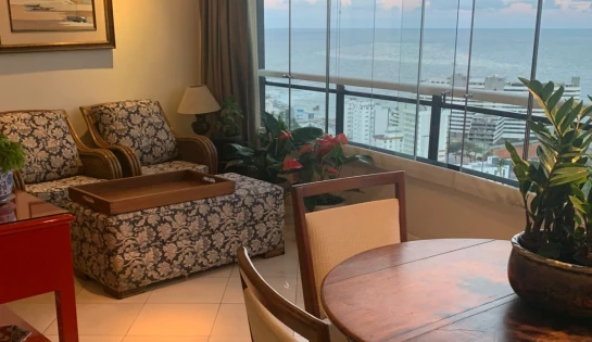 Apartamento, Ondina