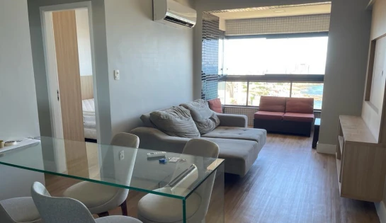 Apartamento, Federação