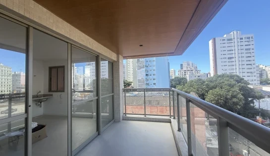 Apartamento, Graça