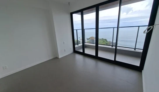 Apartamento, Barra