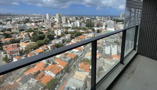 Studios, Rio Vermelho