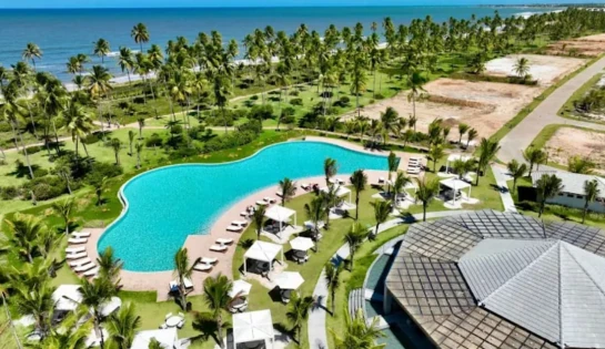 Lote, Praia do Forte
