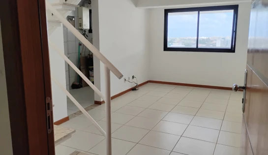 Cobertura, Pitangueiras
