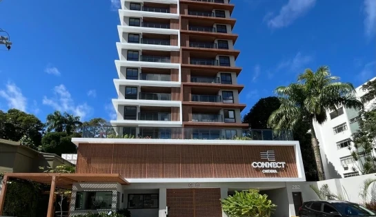 Apartamento, Ondina