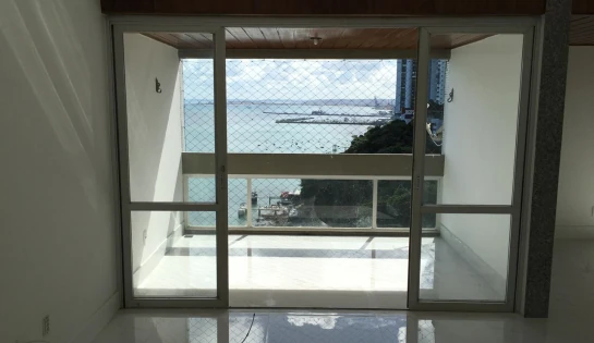 Apartamento, Vitória
