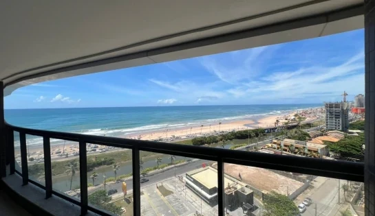 Apartamento, Piatã