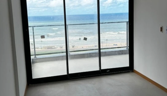 Apartamento, Jaguaribe