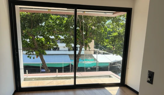 Apartamento, Ondina