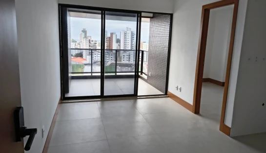 Apartamento, Graça