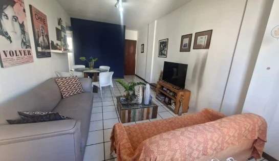 Apartamento, Parque Bela Vista