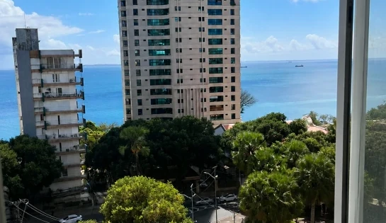 Apartamento, Campo Grande
