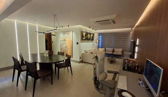 Apartamento, Rio Vermelho