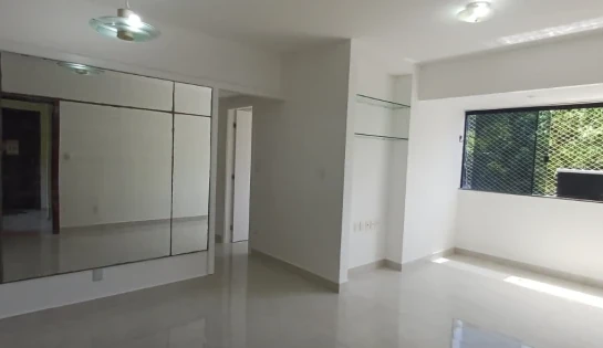 Apartamento, Federação