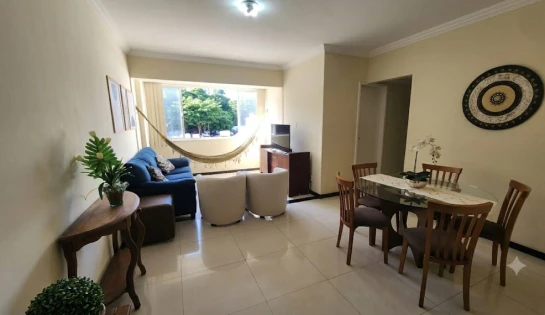 Apartamento, Imbuí