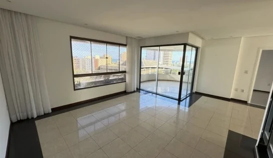 Apartamento, Pituba