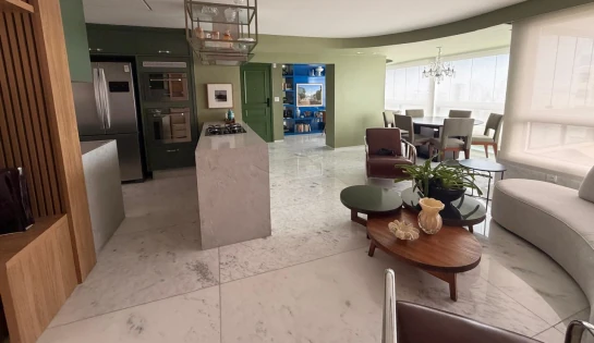 Apartamento, Vitória