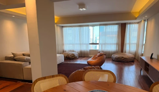 Apartamento, Vitória