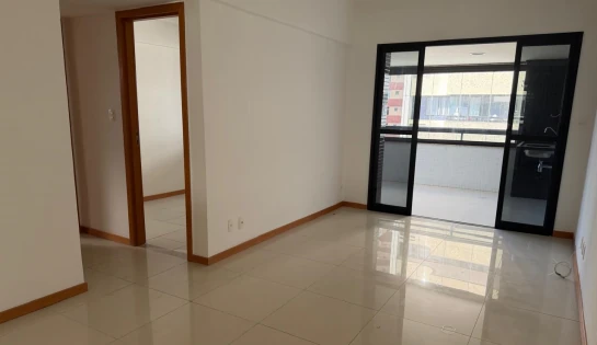 Apartamento, Canela