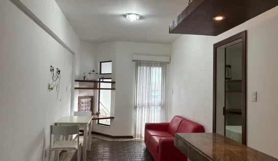 Apartamento, Ondina