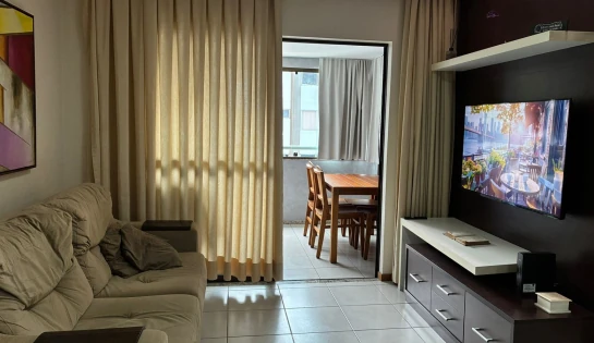Apartamento, Acupe