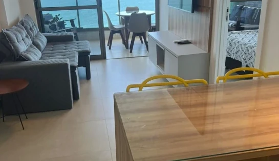 Apartamento, Ondina