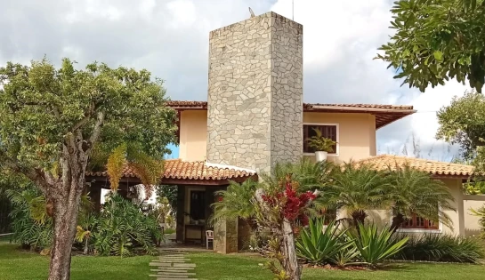 Casa de Condomínio, Piatã
