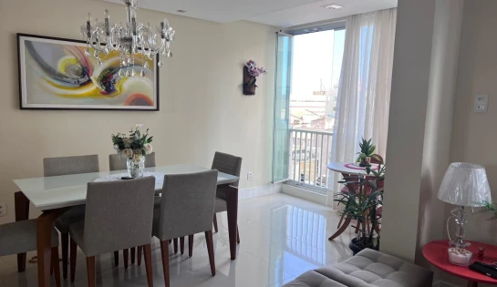 Apartamento, Pituba