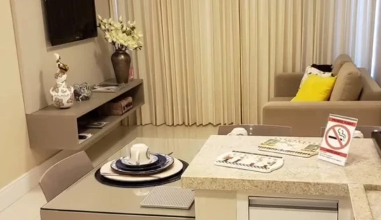 Apartamento, Ondina