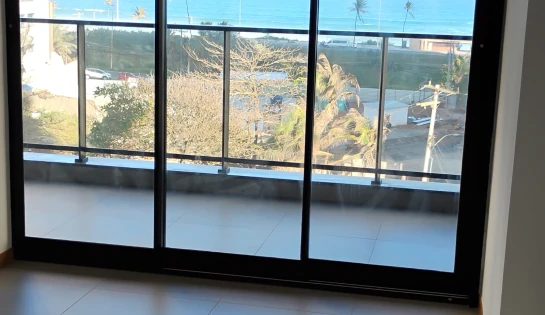 Apartamento, Piatã