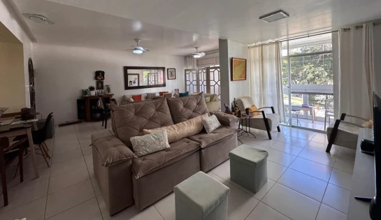 Apartamento, Jardim Apipema
