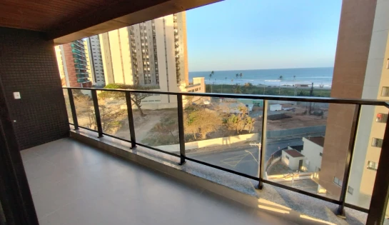 Apartamento, Piatã