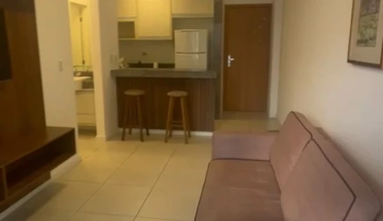 Apartamento, Ondina