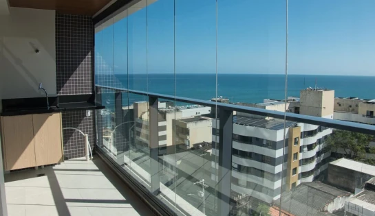 Apartamento, Rio Vermelho