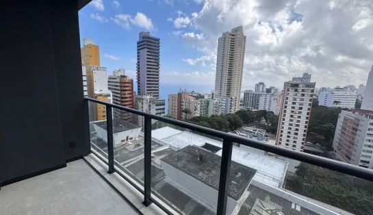 Apartamento, Vitória